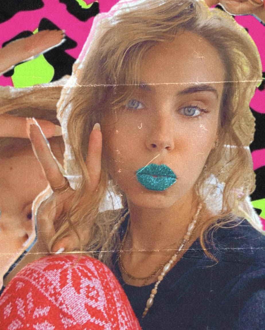 Angel Lips Anna